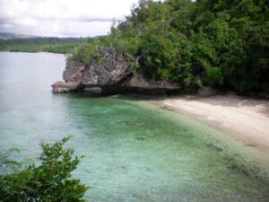 Strand Philippinen